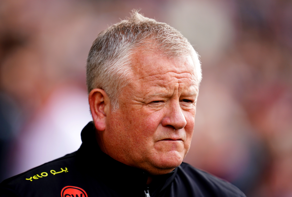 Premier League Predictions with Jones Knows Back Sheff Utd to score at least twice at Man Utd