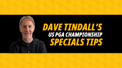 Image for Dave Tindall's Specials Tips
