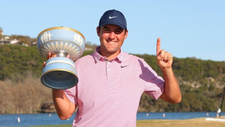 WGC Matchplay 2023 Betting Tips – Scheffler all set to defend final WGC event WGC Matchplay 2023 Betting Tips – Scheffler all set to defend final WGC event