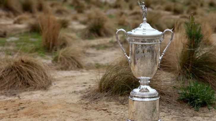 The Country Club stages its first major championship in 34 years 