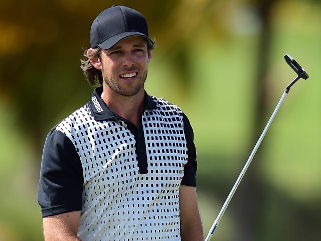 Aaron Baddeley - one of six huge outsiders picked by The Punter