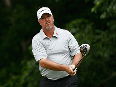 Boo Weekley – The Punter’s only pick from the start