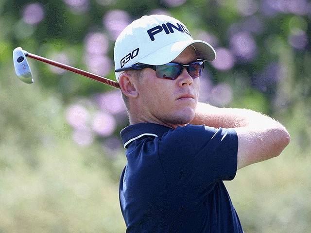 Dan is backing Brandon Stone to carry his good form into the Alfred Dunhill Championship