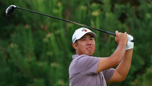 Byeong Hun An at the 2024 Korea Championship.jpg