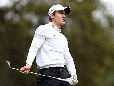 After a recent win Camilo Villegas should have renewed confidence ahead of this week's PGA Tour event