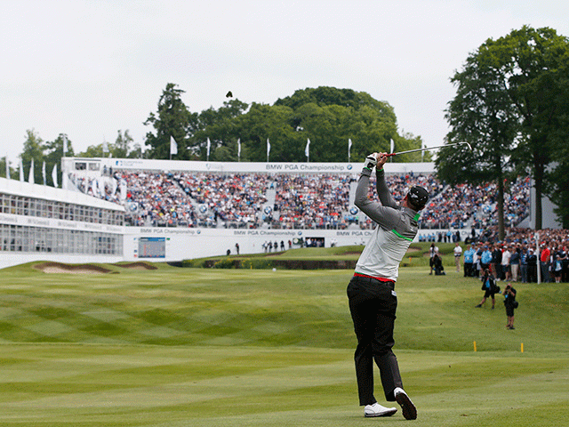 Bmw Pga Championship 2017 Betting Preview Best Bets