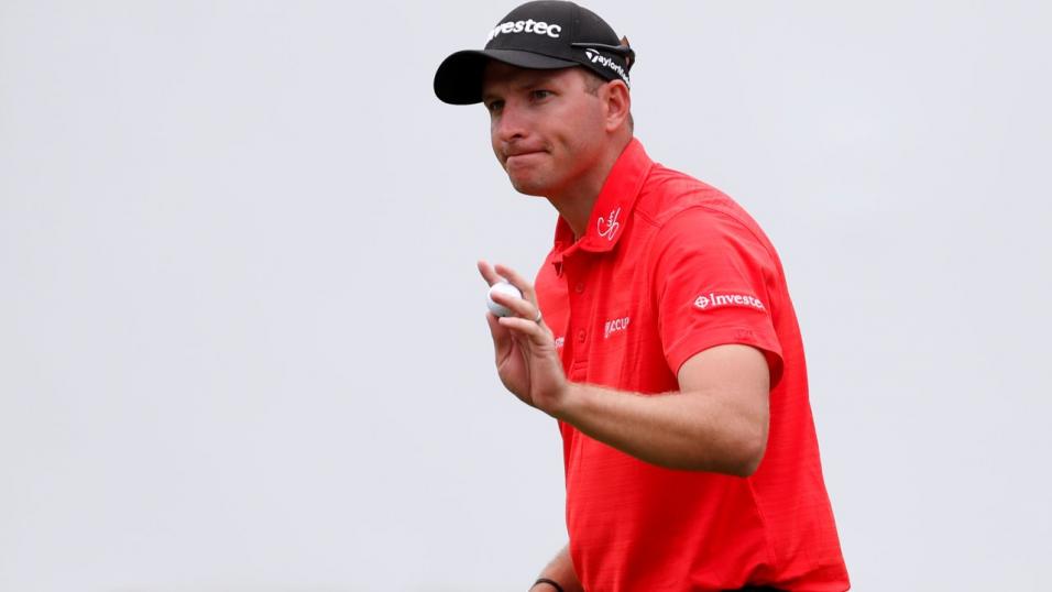 Bmw Pga Championship 2019 First Round Leader Tips