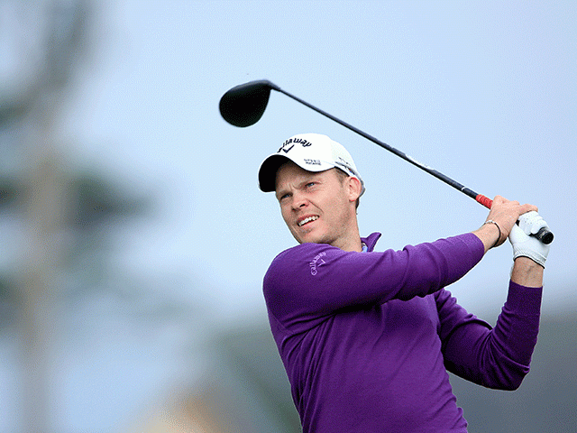 Danny Willett is one of five each-way selections for this week's WGC event at Doral