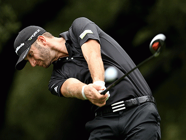 Expect to see a rejuvenated, matured Dustin Johnson when returning from his ban