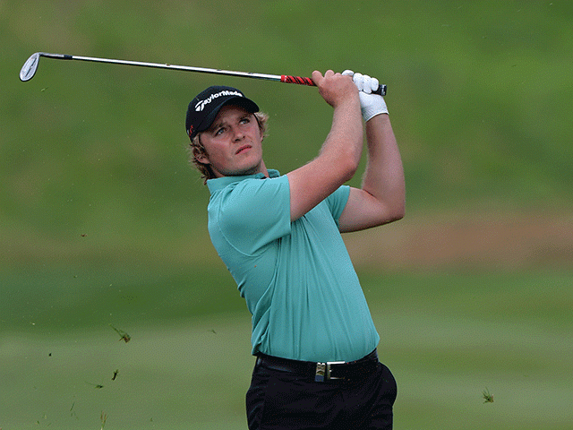 Eddie Pepperell is Mike's selection as he tries to follow up last week's win 