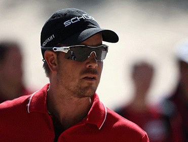 Stenson has finished top-6 in this Major in three of the last four years