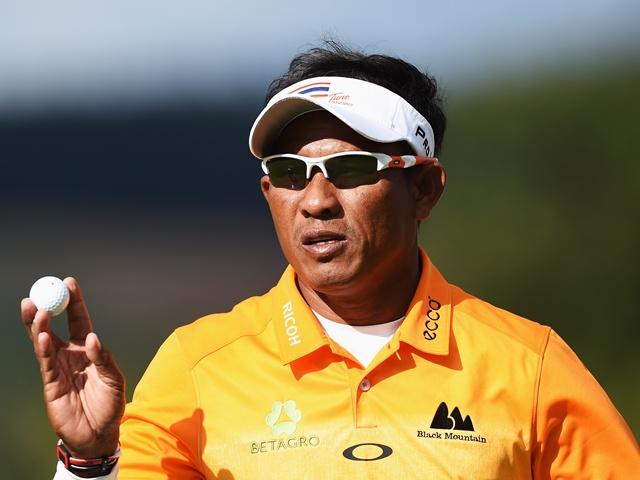 Thongchai Jaidee knows Wentworth inside out