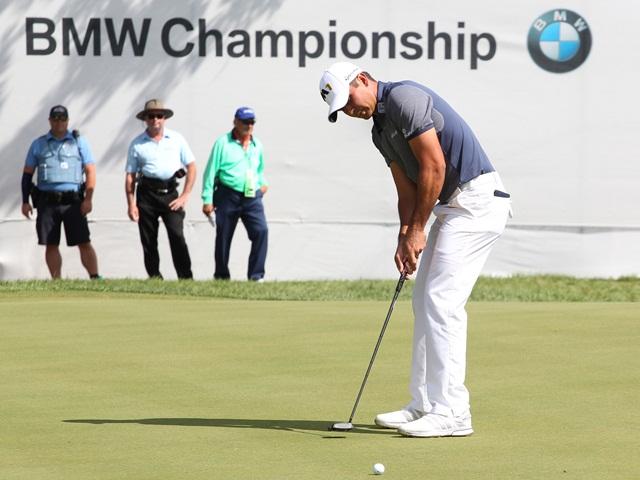 Bmw Championship 2017 Betting Preview Best Bets