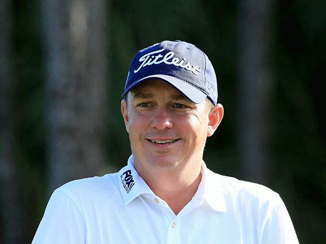 Jason Dufner is Steve's main pre-tournament bet on the PGA Tour 
