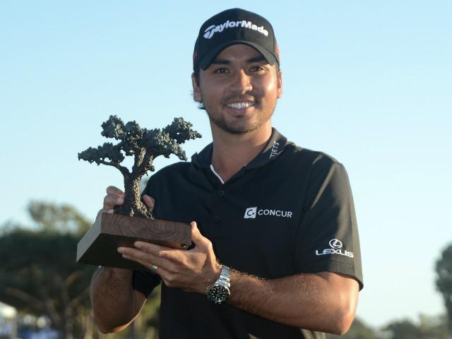 Jason Day can defend the trophy at Torrey Pines