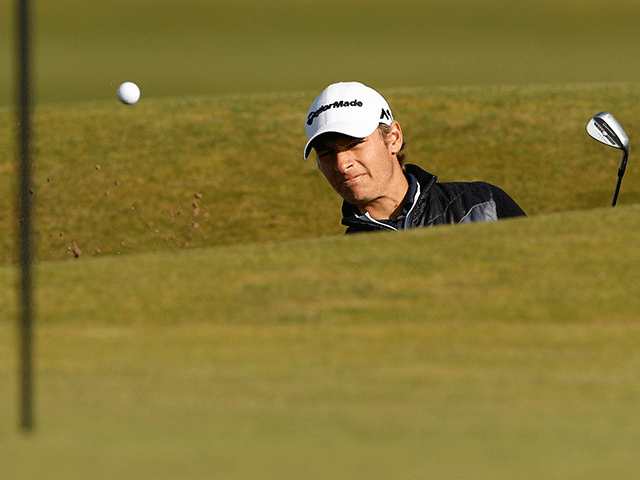Can Joakim Lagergren return to previous good form this week?
