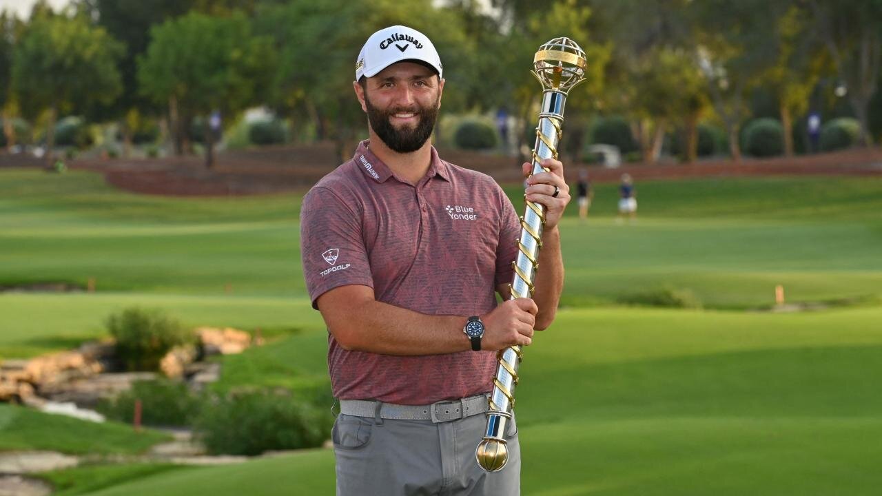 DP World Tour Championship 2023 Betting Guide: Tips, Strategies & Insights