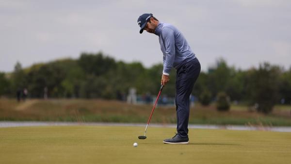 Jorge Campillo at the KLM open.jpg