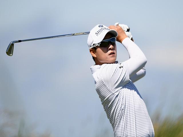 KT Kim looks good value at big odds to beat McIlroy today
