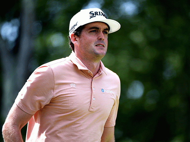 Can Keegan Bradley progress again after a good showing at the Deutsche Championship?