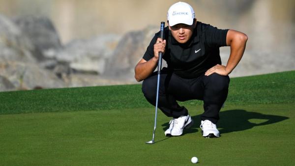 Kevin Yu in action at The American Express.jpg