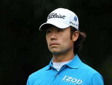 Can Kevin Na do the business at Bay Hill for Steve?