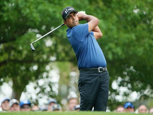 Anirban Lahiri can bag first PGA Tour win