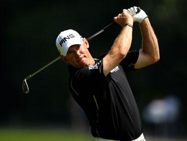 Can the return to Sheshan help Westwood to a first win of the year? 