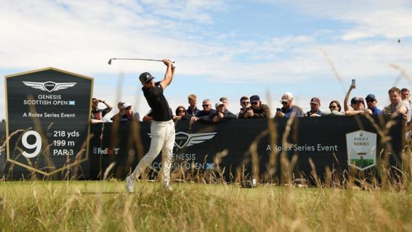 Lunvig Aberg at the Scottish Open.jpg