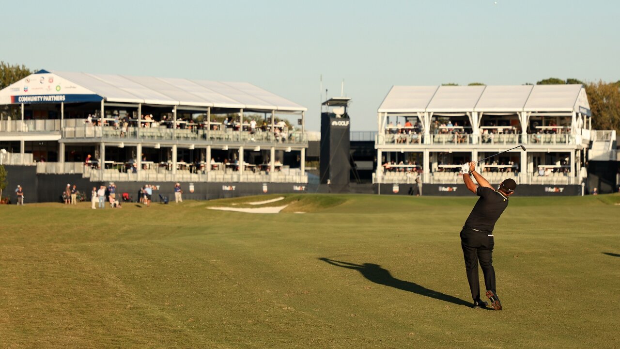 Photos: Best merchandise from 2022 Cadence Bank Houston Open