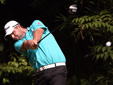 Marc Leishman: New found perspective?