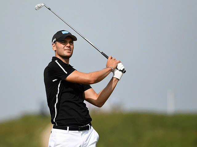 Can Martin Kaymer show winning form back at one of his favourite events?