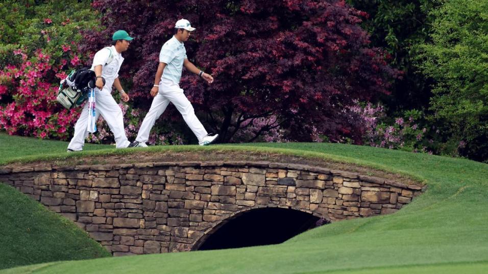 US Masters 2022 Tips – Steve Rawlings’ pick of the specials bets