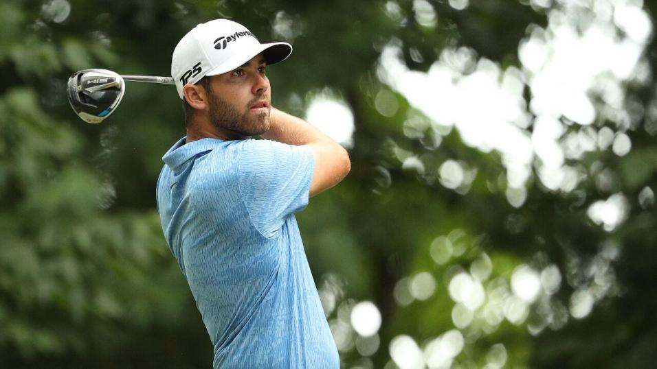 Bmw Championship First Round Leader Tips Wolff Can Roar Early