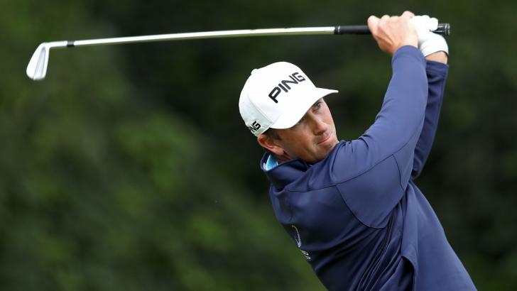 Golf betting tips: Scottish Open and Barbasol Championship picks