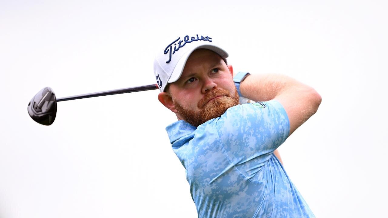 PGA TOUR Golf Sleepers: 4 Scottish Open Longshot Bets