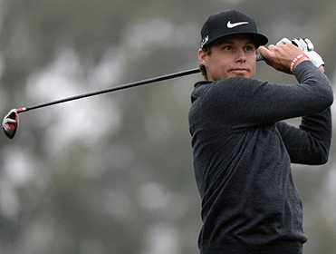 Nick Watney's previous form at Augusta bodes very well
