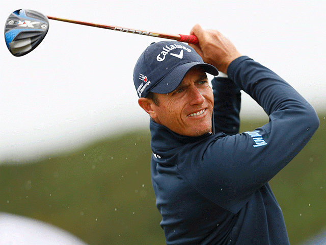 Can Colsaerts improve on a fine record in Qatar?