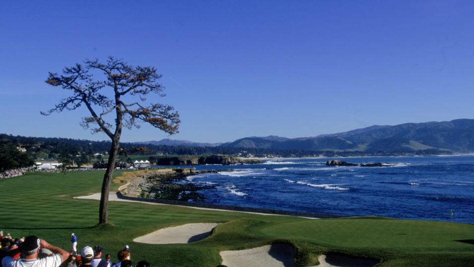 AT&T Pebble Beach Pro-AM – Golf Predictions – PGA Tour 2021