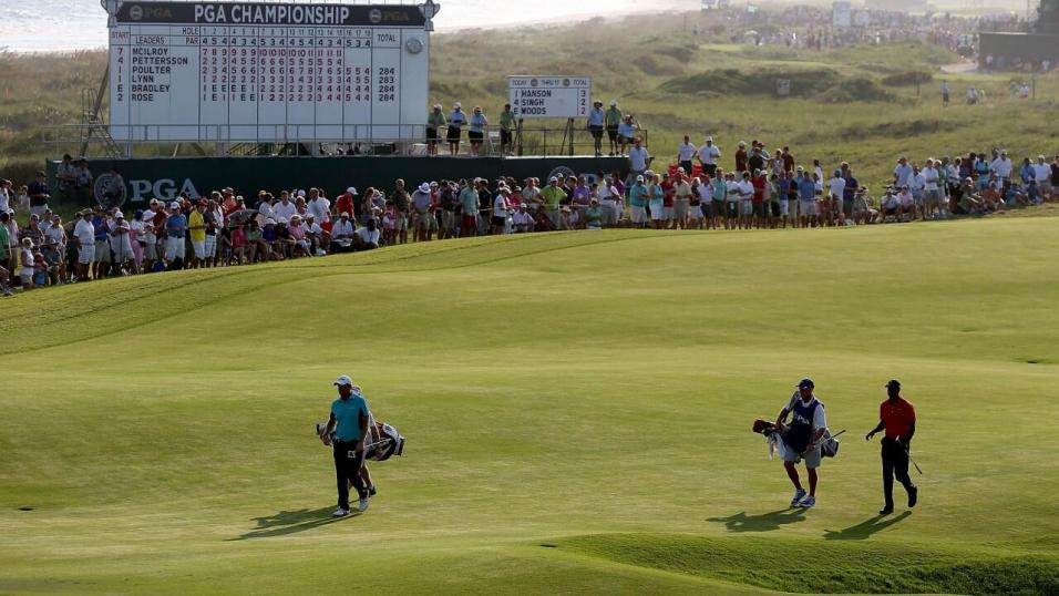 PGA Championship 2021: Major Championship Analysis for ...