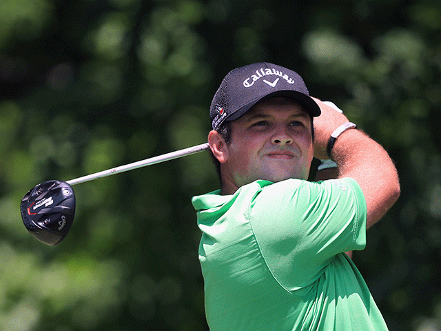 Is Patrick Reed ready to win a major?