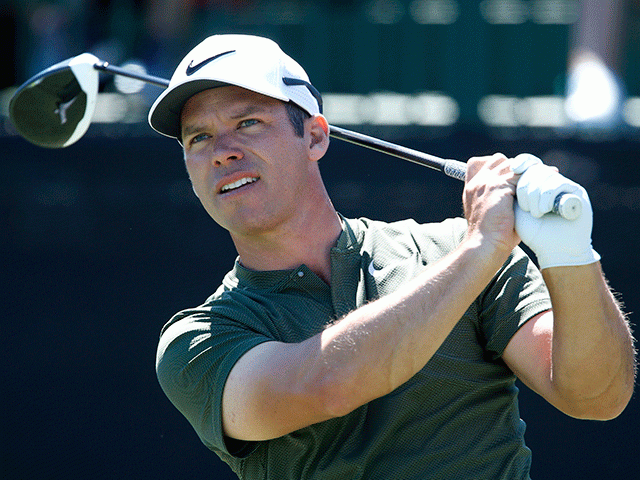 Is this the time for Paul Casey to make his major breakthrough?
