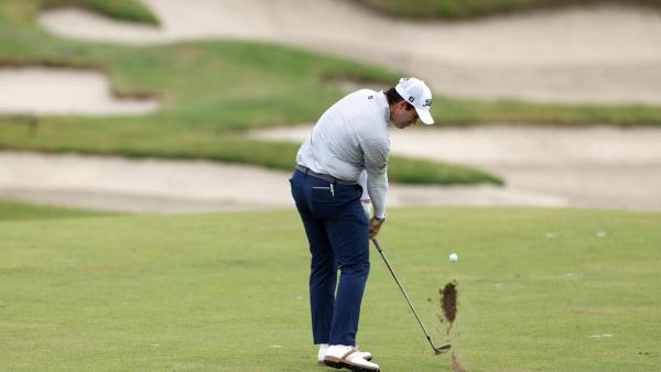 Ricardo Gouveia at the KLM Open.jpg