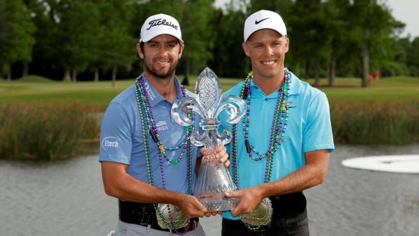 Riley and Hardy win the Zurich.jpg