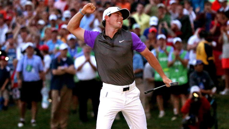 2023 USPGA Championship Field - Betting Tips - Player Guide - Profiles ...