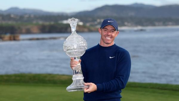 Rory McIlroy wins the AT&T Pebble Beach.jpg