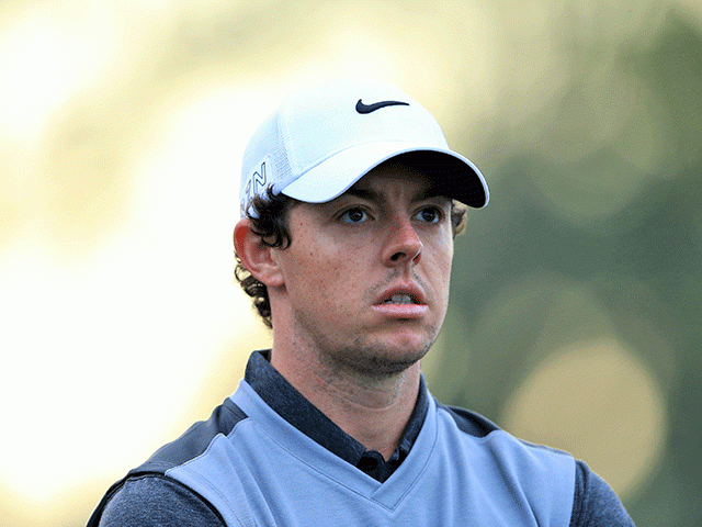 Would you oppose Rory? Dan is doing just that on day one of the Honda