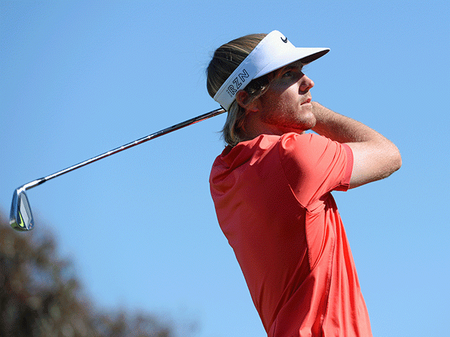 Russell Henley is a bet for Dave at the AT&T Byron Nelson