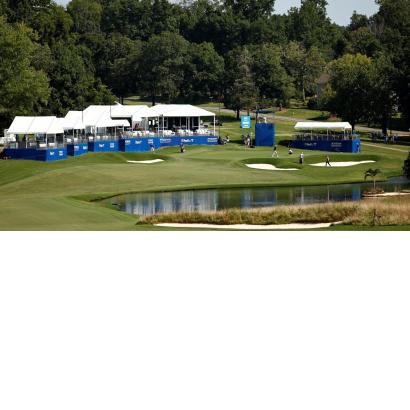 2023 Wyndham Championship Golf Betting Tips: Sedgefield CC Course