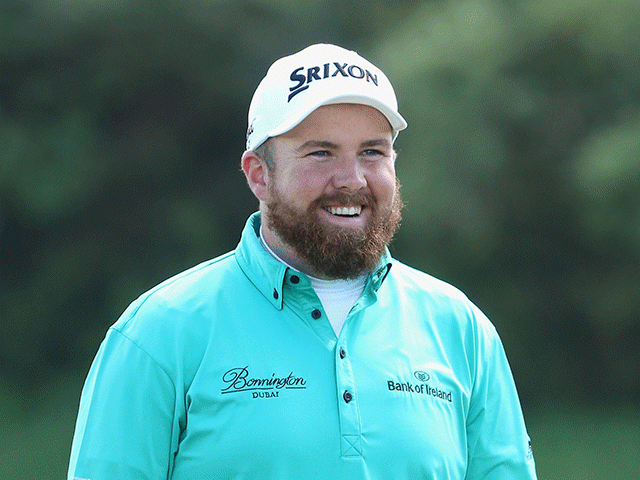 Shane Lowry has shown his liking for links golf and could surprise in this market 